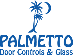 Palmetto Door Controls & Glass