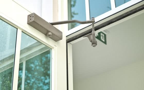 Door Repair