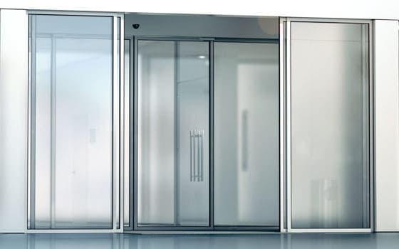 Folding & Sliding Doors