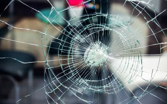 Impact & Security Glass