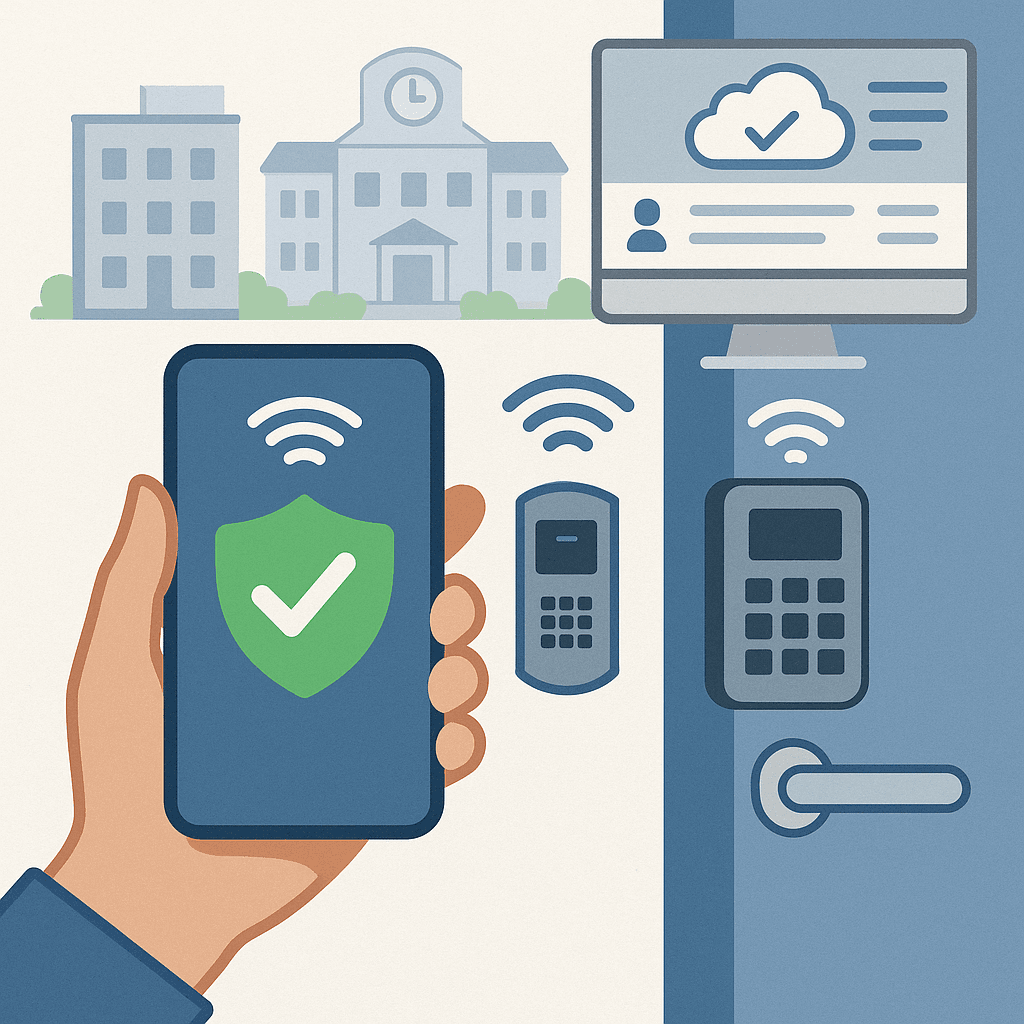 Credential Management