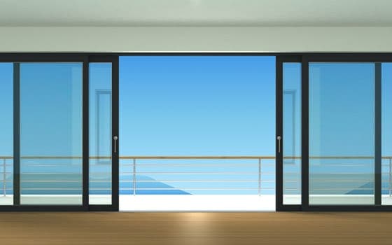 Patio Door Systems