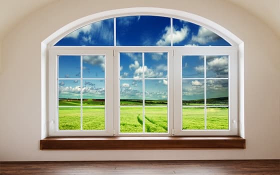 Window Glass Replacement