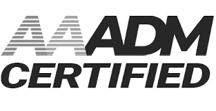 AAADM Certified
