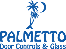 Palmetto Door Controls & Glass