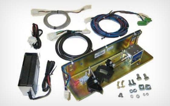 Replacement Parts & Repair
