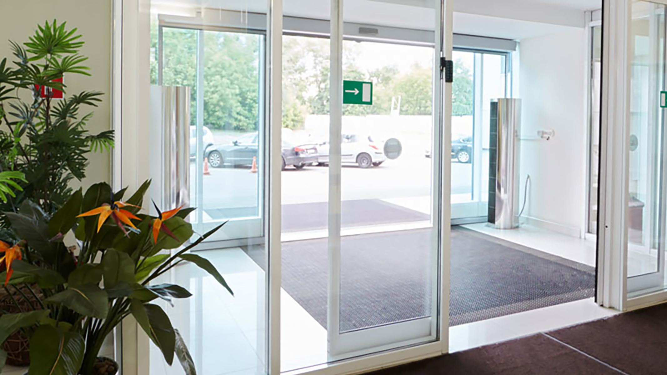 Access Control