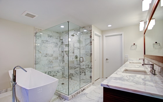 Residential Glass