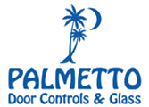 Palmetto Door Controls logo