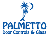 Palmetto Door Controls logo
