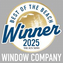 Window Company Winner 2025